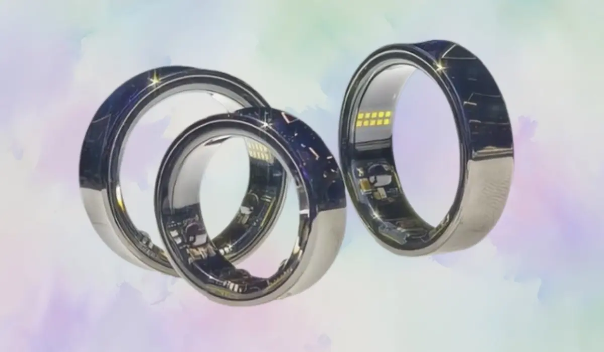 Galaxy Ring 2