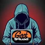 Geek Squad Scam