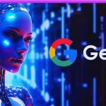 Gemini AI App