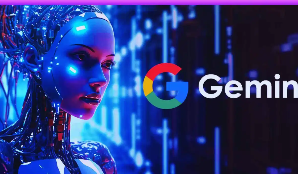 Gemini AI App