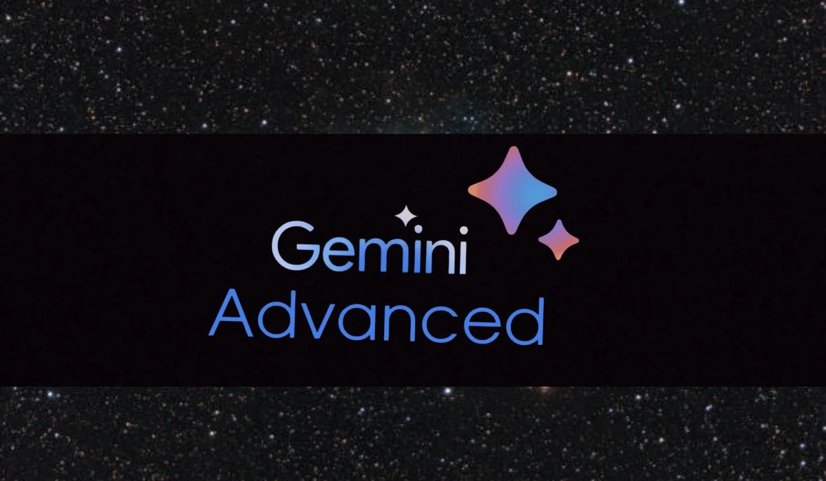 Gemini Advanced Get Started