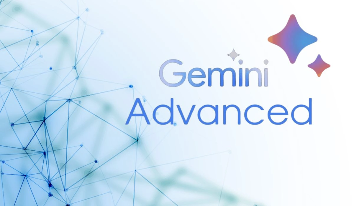 Google Premium Gemini Advanced