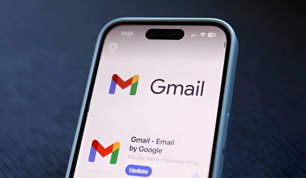 Gmail