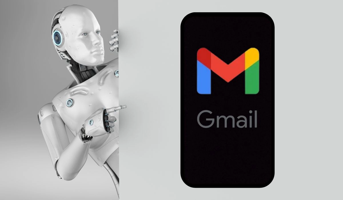 Gmail's AI Hack Scare Security Warning For Billion Users