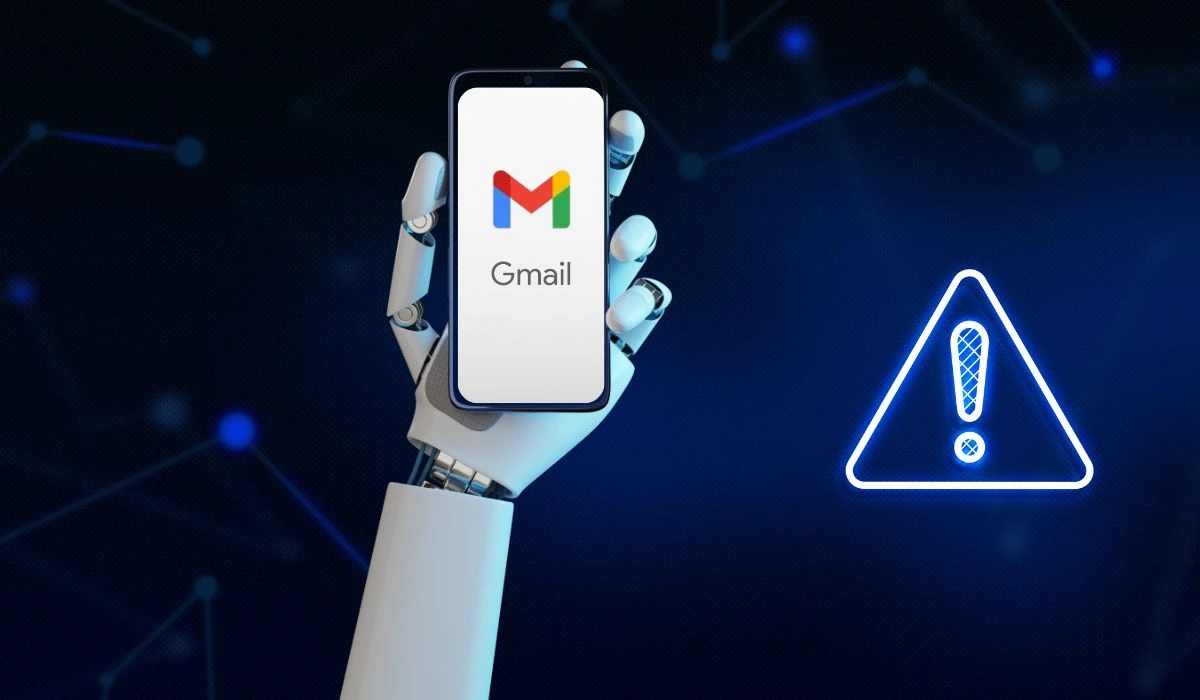 Gmail's AI Hack Scare