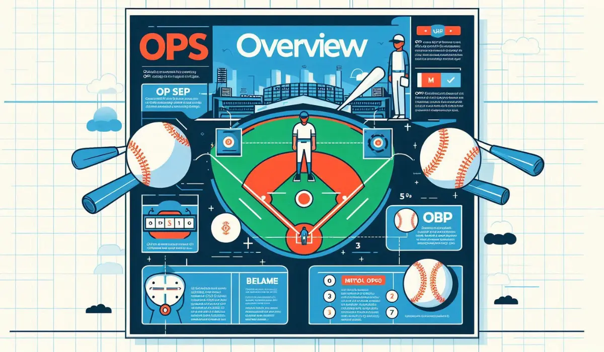 Good OPS In Baseball