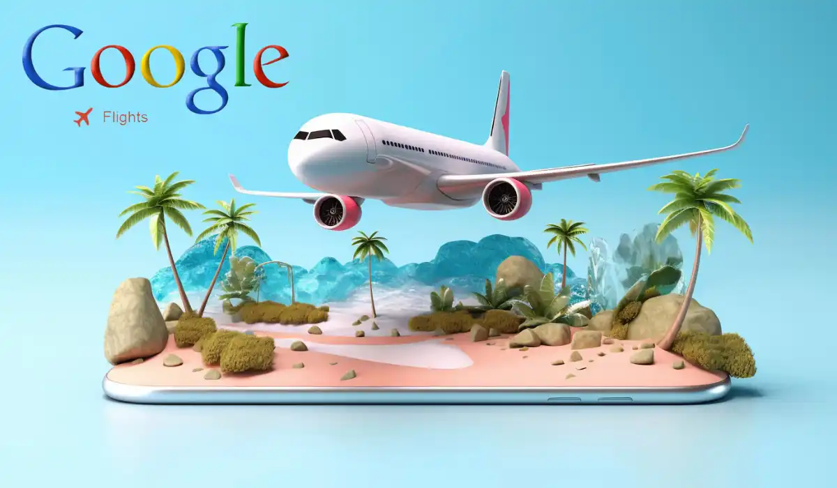 Google Flights introduces new “Cheapest” tab