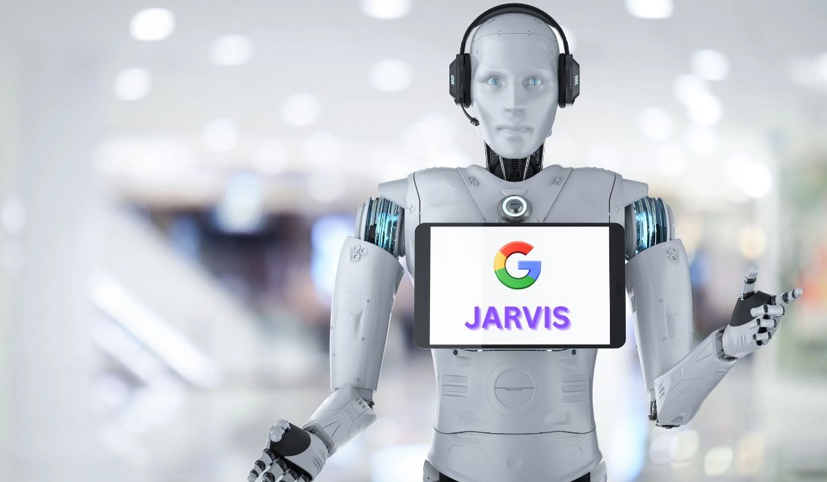 Google Jarvis An Advanced AI-Driven Browsing