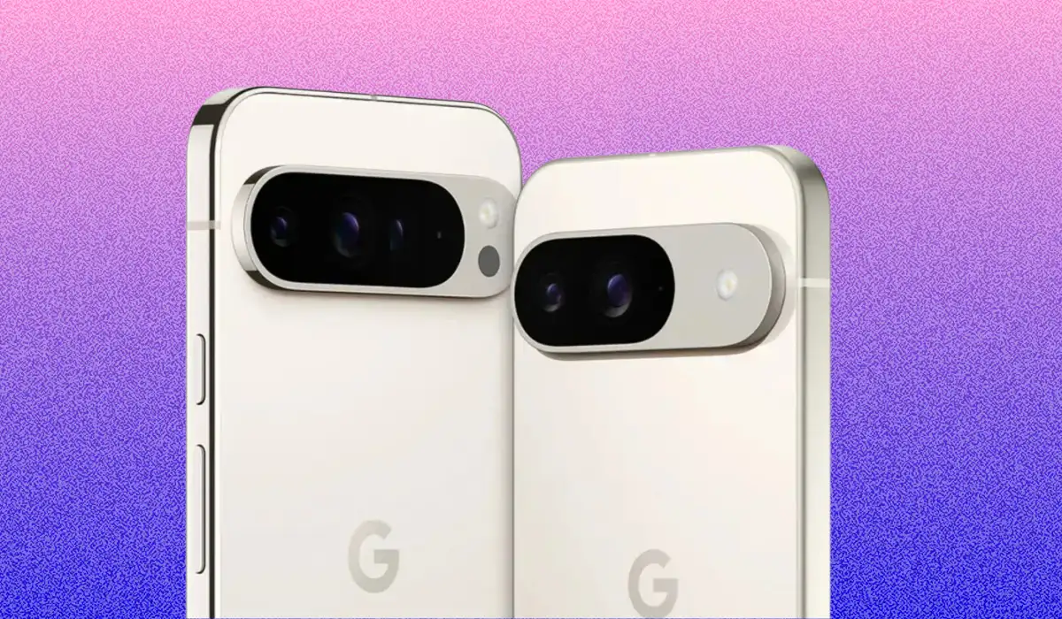 Google Pixel 10 ,11 Leak Reveals Amazing AI Tools & Camera Upgrades