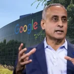 Google Replaces Prabhakar Raghavan