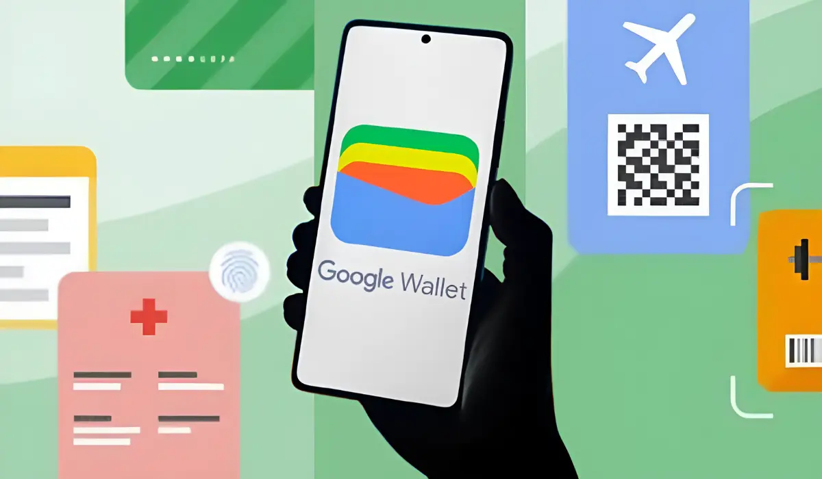 Google Wallet Passport Testing