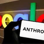 Google's Anthropic Investment