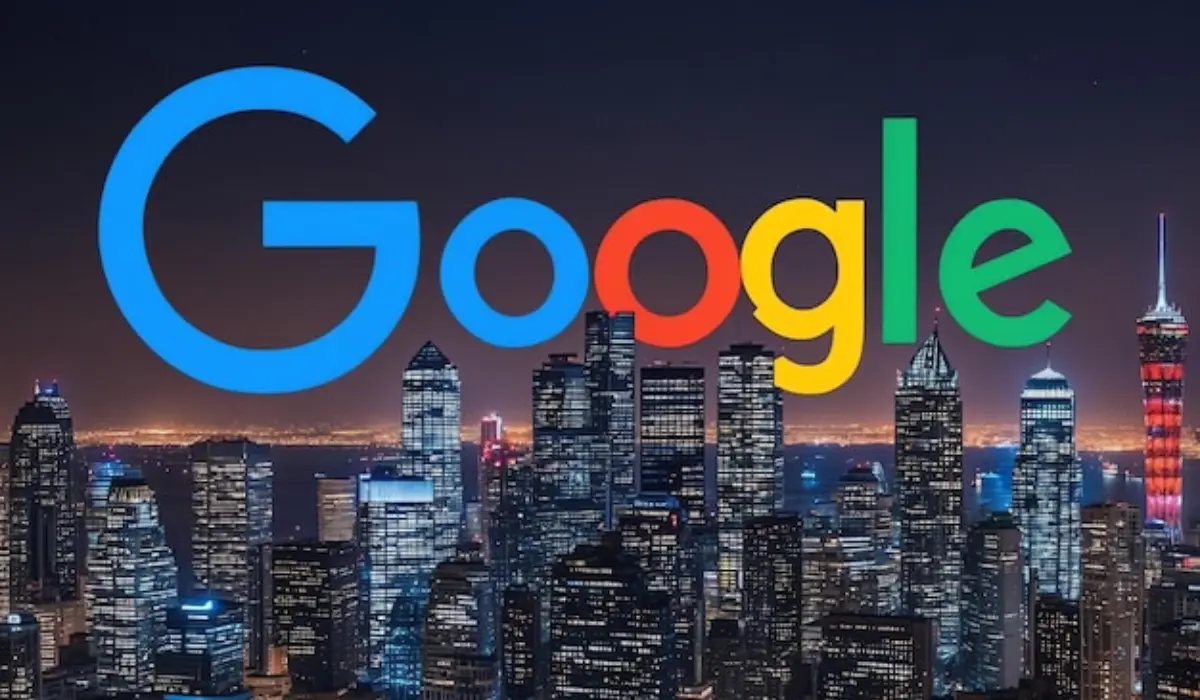 Google's New Agreement with Kairos Power