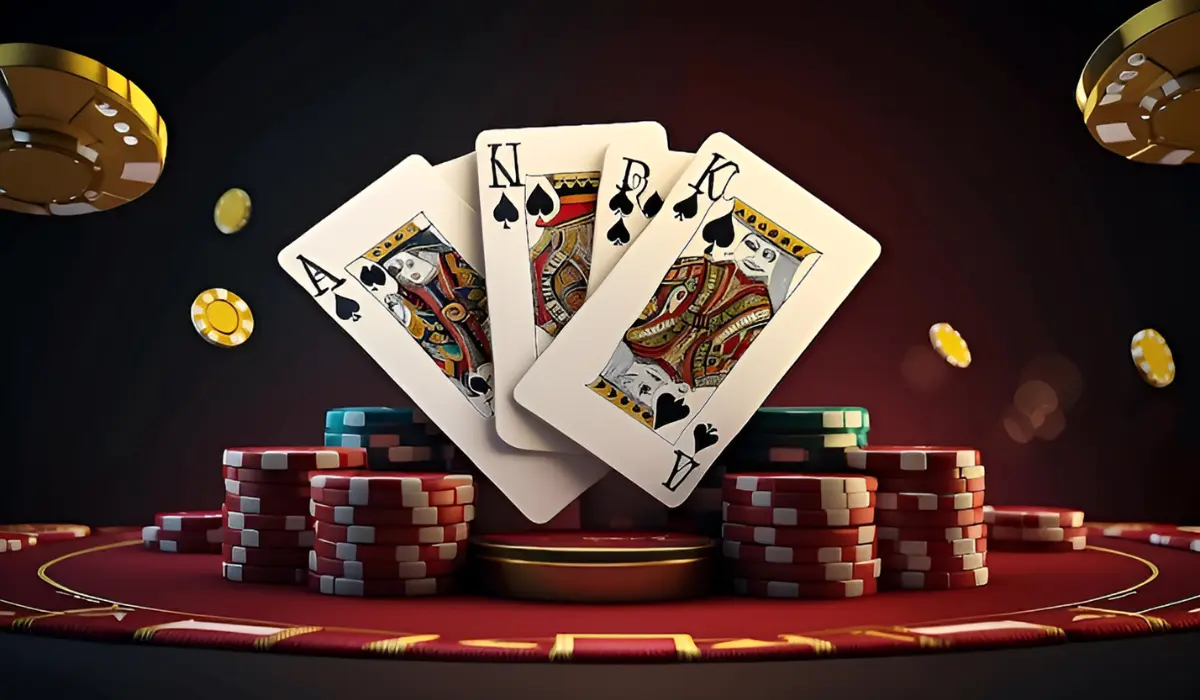 Highest Pocket Pair In Poker