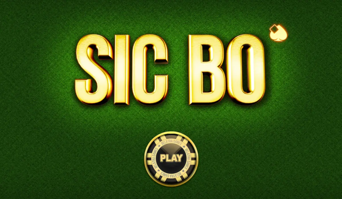 History Of Sic Bo