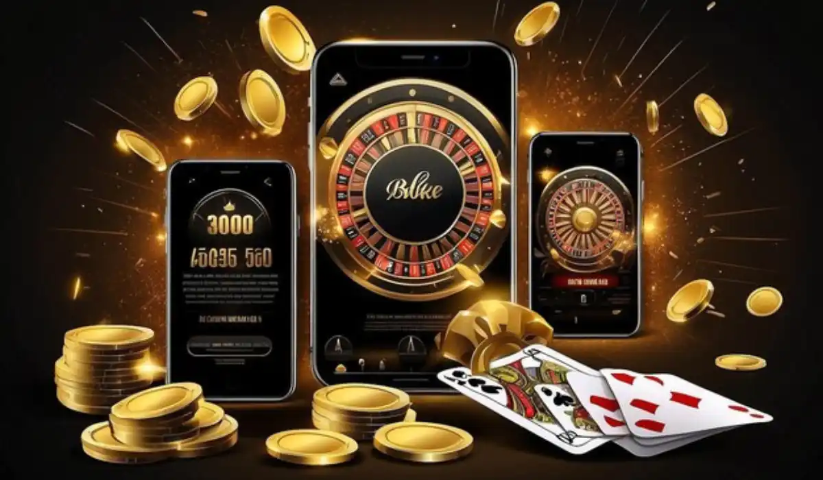 How Do Online Casino Bonuses Work