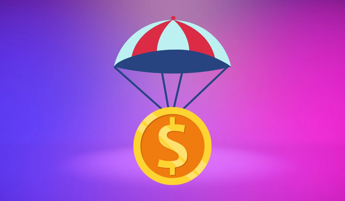 How To Participate In Cryptocurrency Airdrops