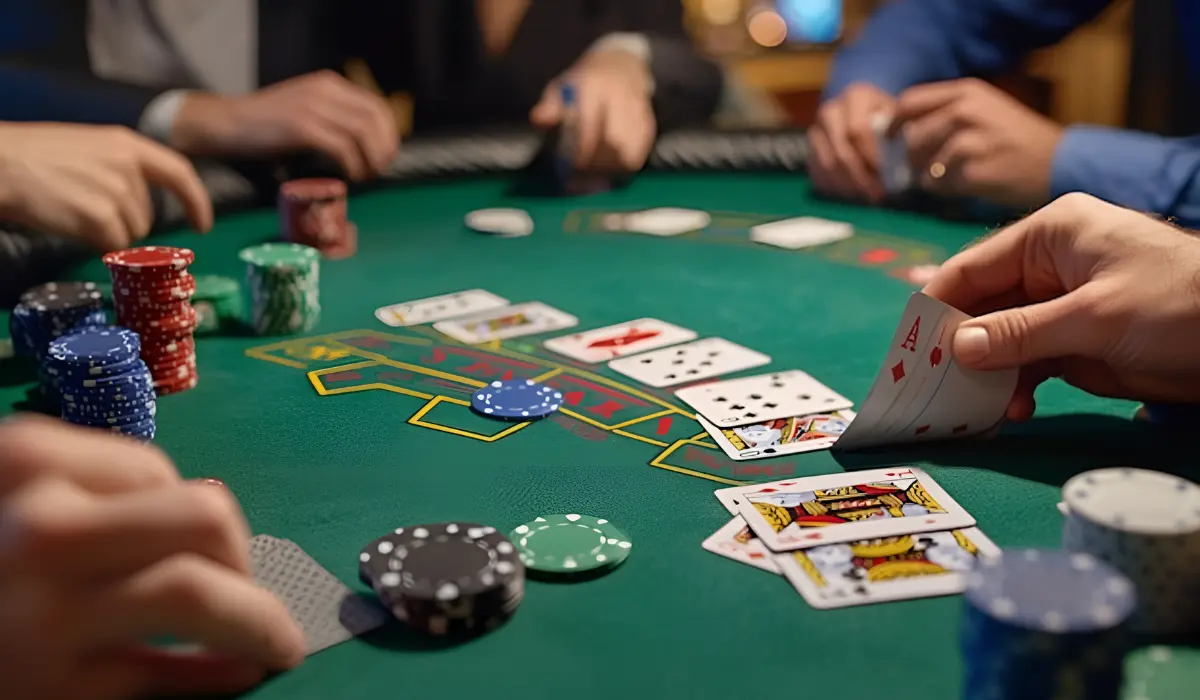 How To Play Poker