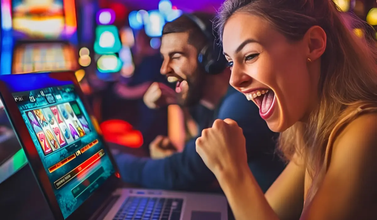 How to Win at Online Slots