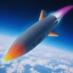 Hypersonic Missile Defense