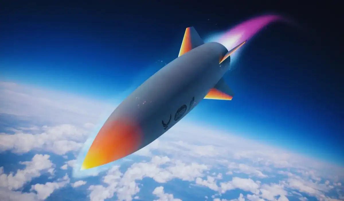 Hypersonic Missile Defense