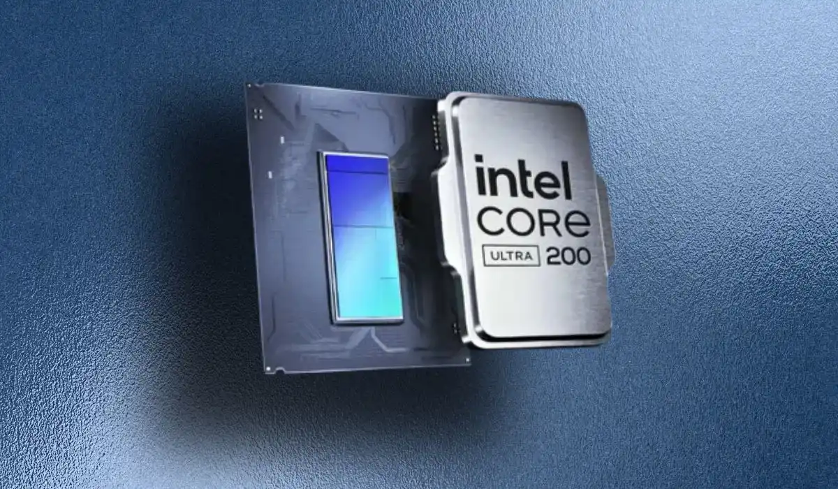 Intel Core Ultra 200S