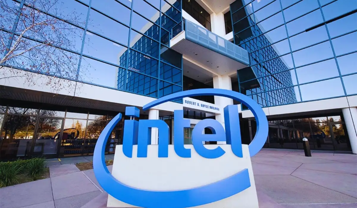 Intel Deemed A Security Risk