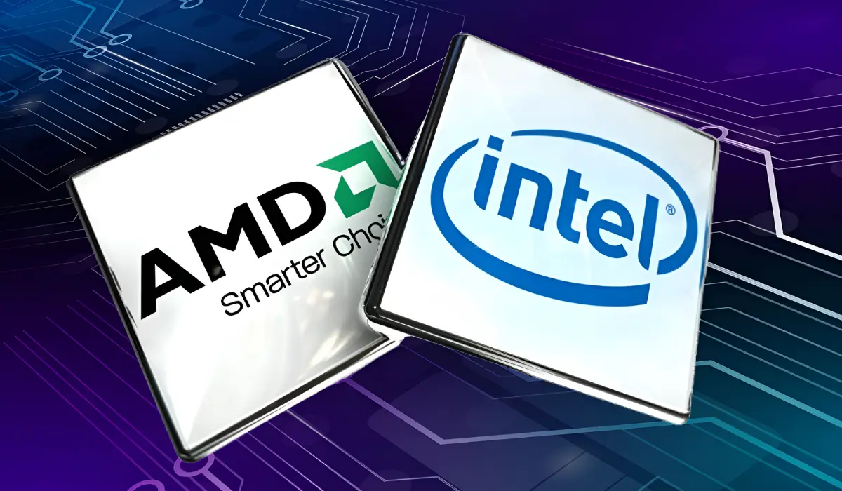 Intel and AMD collaborate to advance x86 computing