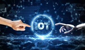 Internet Of Things (IoT)