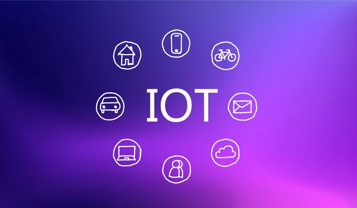 Internet Of Things (IoT) In Daily Life