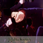 Jujutsu Kaisen game