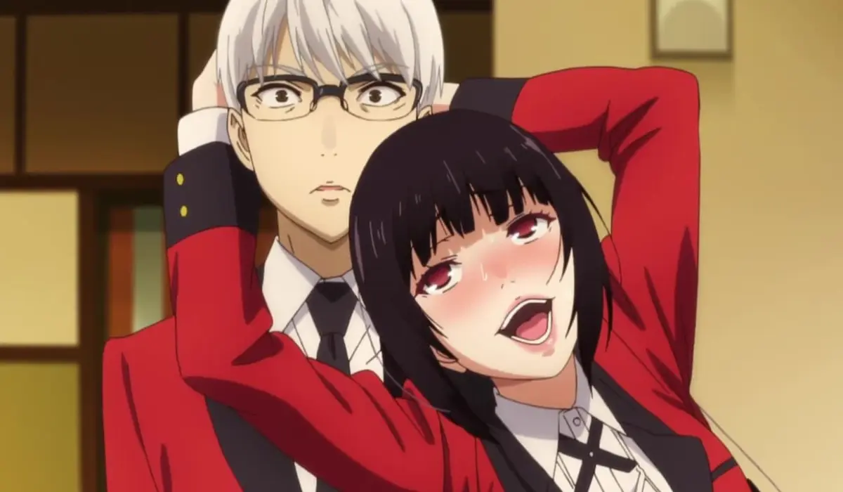 Kakegurui