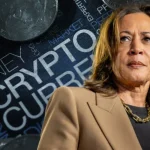 Kamala Harris The Worst Choice Of Cryptocurrency