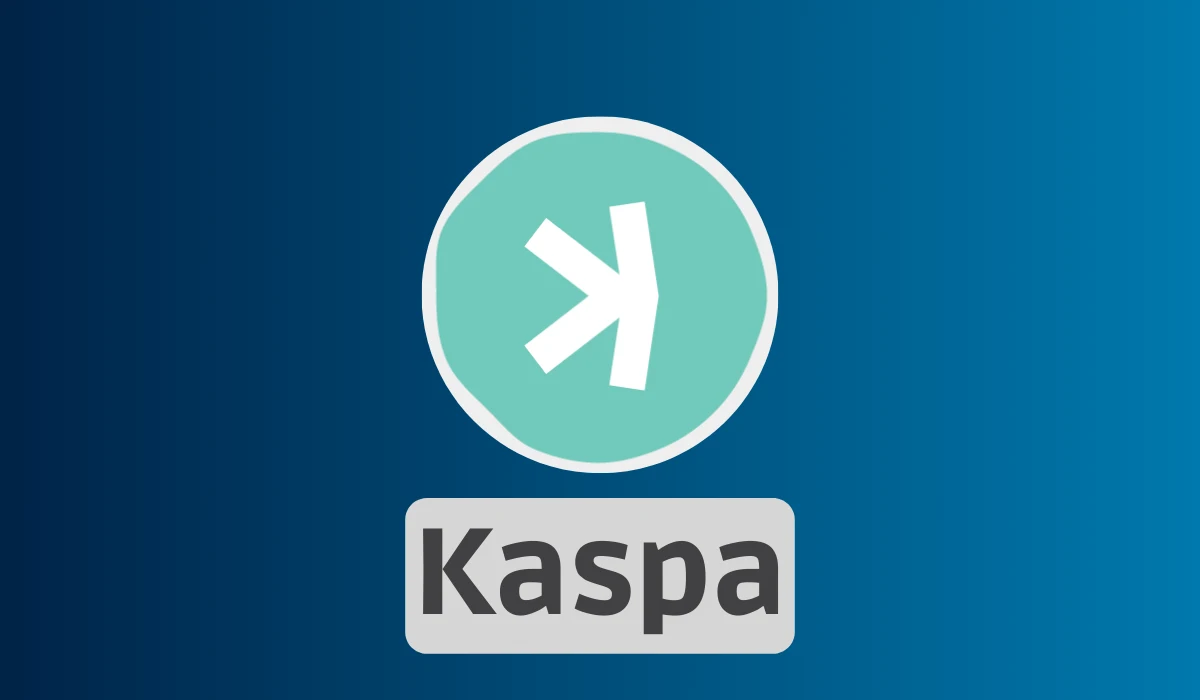 Kaspa Crypto