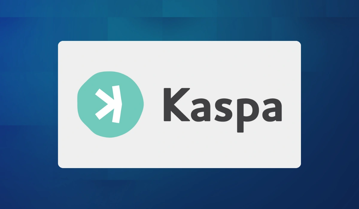 Kaspa (KAS) Crypto