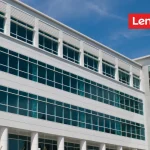 Lenovo Launches First AI Innovation Hub