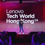 Lenovo Tech World