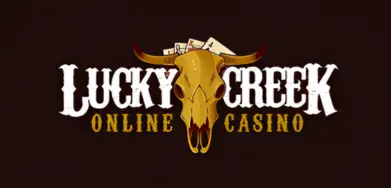 Lucky Creek Casino Logo