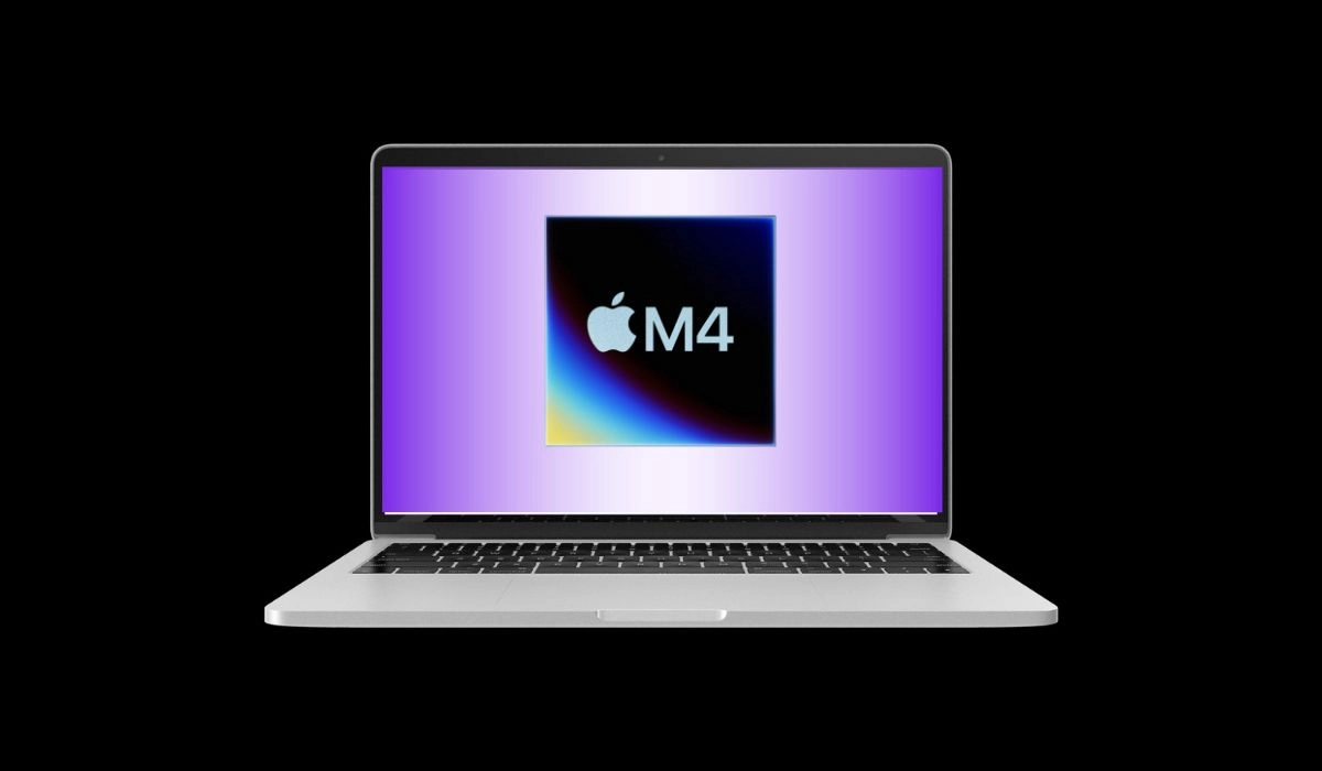 M4 Chip Design and Innovation