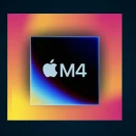 M4 chip Apple’s Latest silicon