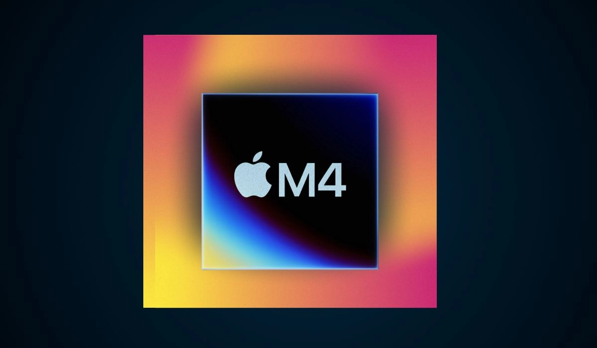 M4 chip Apple’s Latest silicon