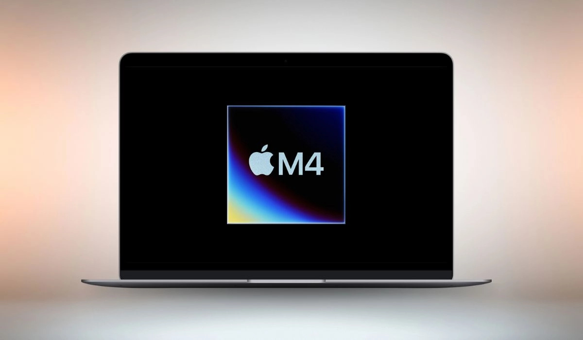 MacBook Pros Powered By The M4 Chips