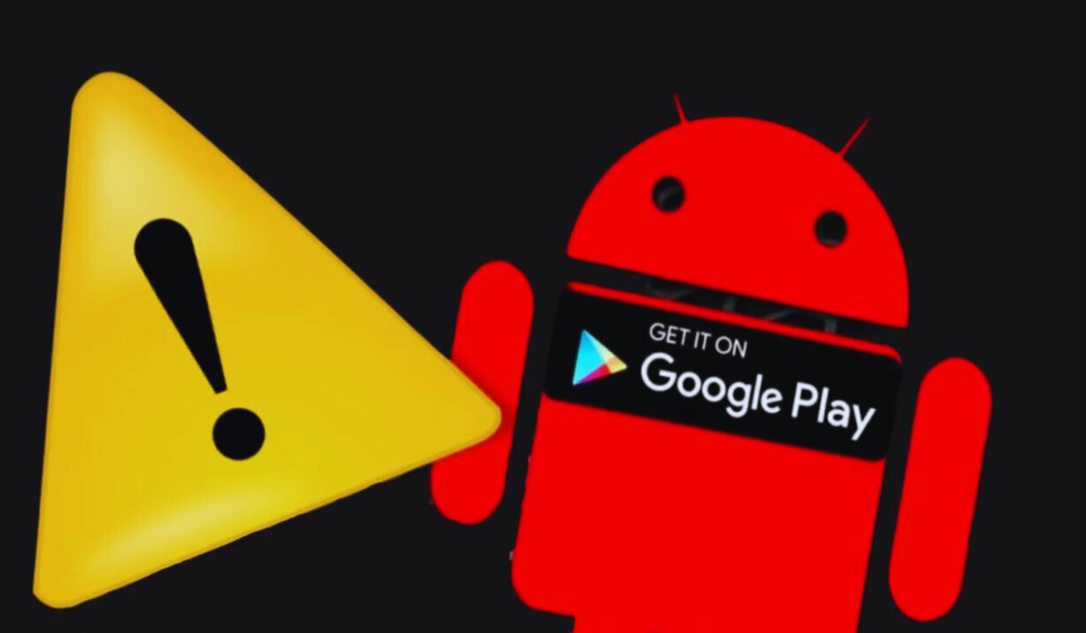 Malicious Apps Found On Play Store