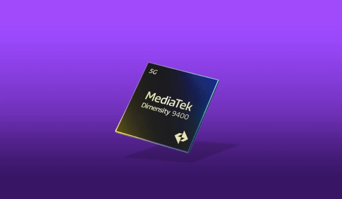 MediaTek’s New Flagship Chipset Dimensity 9400 What's New In It