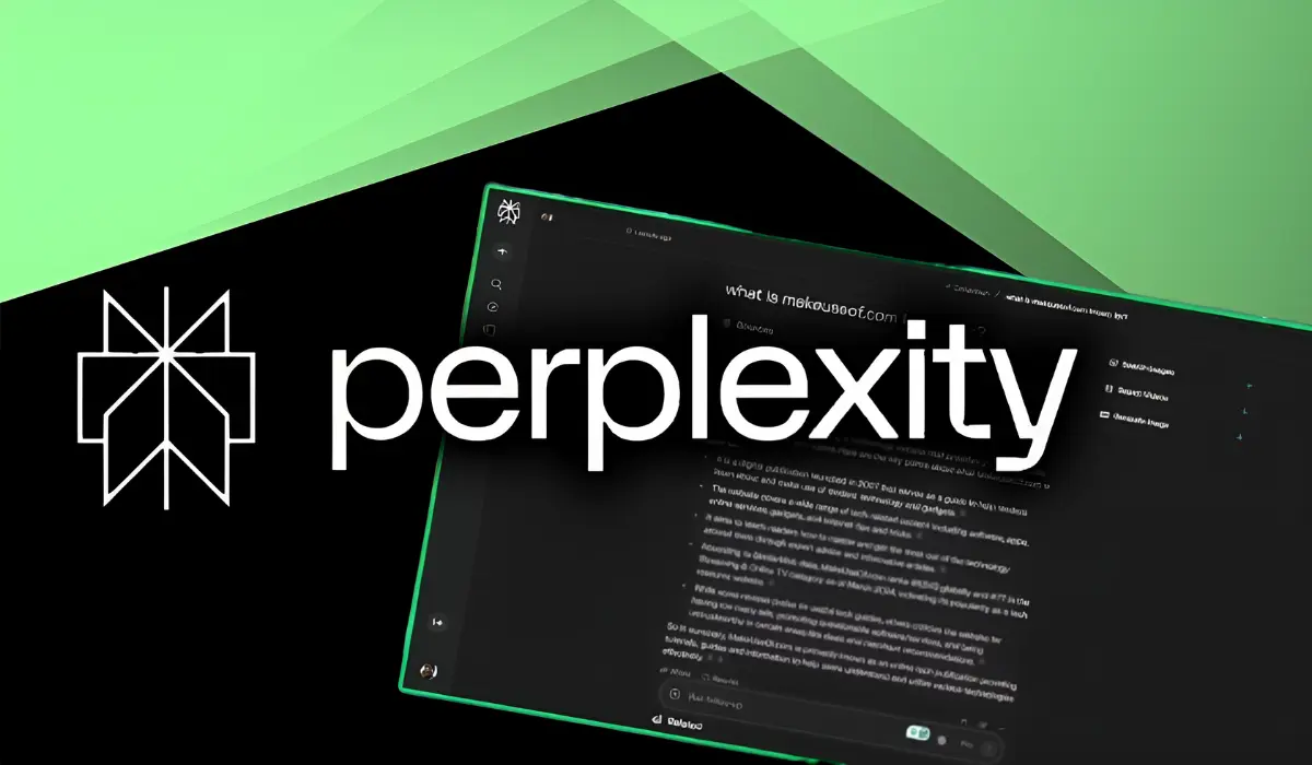 News Corp Sues Perplexity AI Over Alleged Content Theft