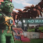 No Man's Sky