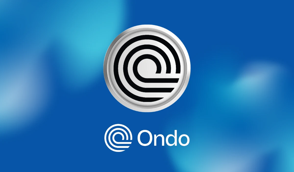 Ondo (ONDO) Crypto