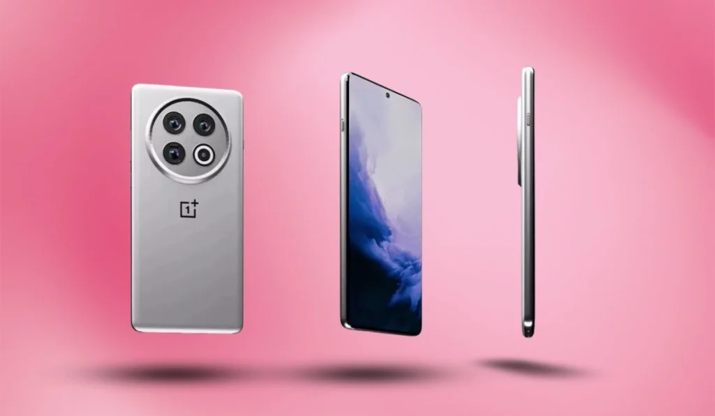 OnePlus 13 Features and Price Details