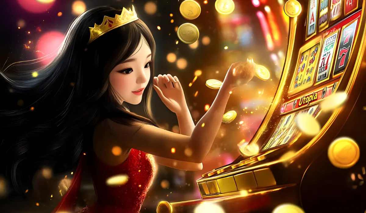 Online Casino Real Money