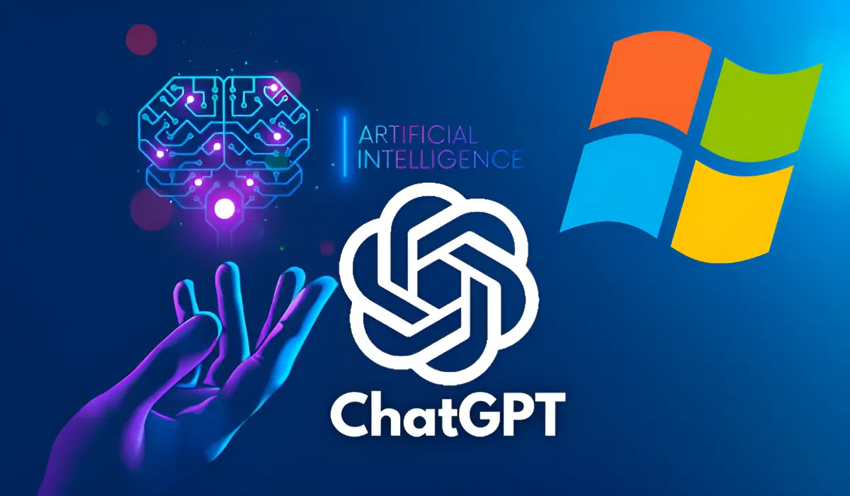 OpenAI launches ChatGPT app for Windows